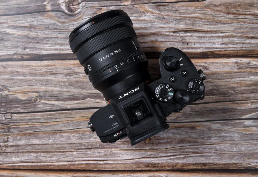 索尼fe16-35f4镜头,索尼fepz16-35mmf4g镜头