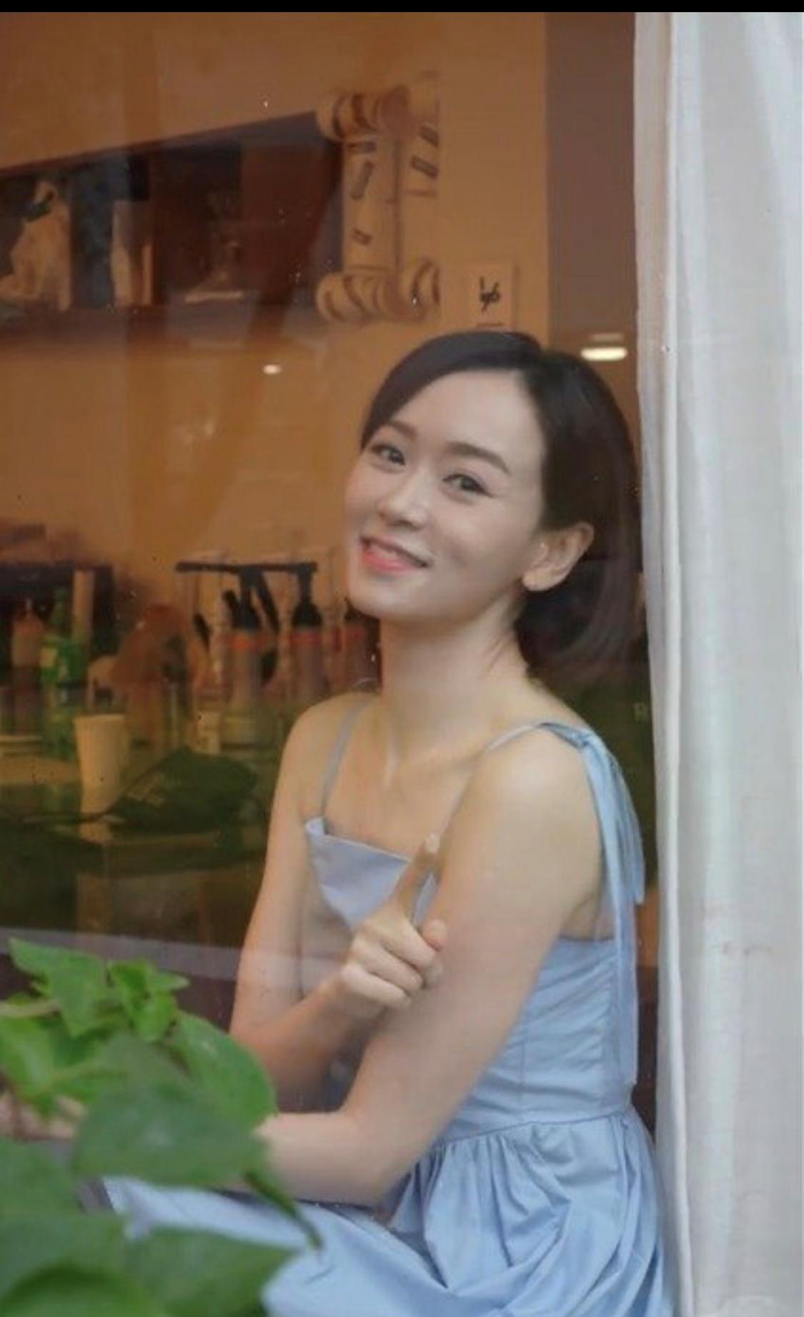 香港女艺人杨思琦近况,杨思琦香港小姐视频