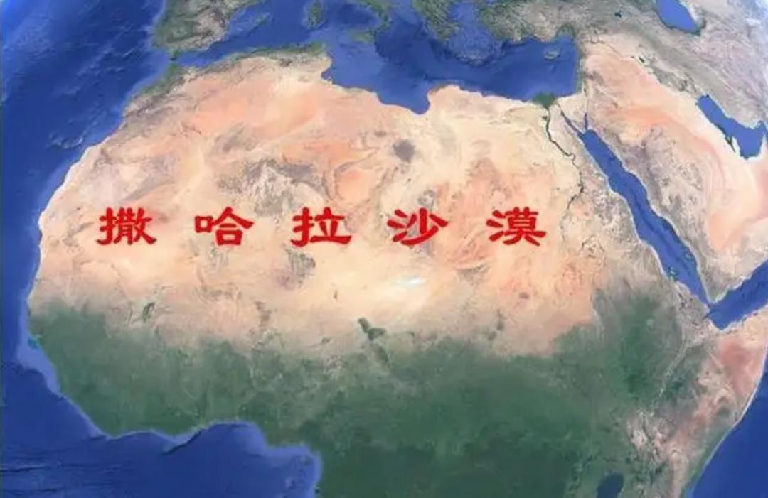 非洲很炎热？黑*皮人**肤黑是因为炎热？都是假的