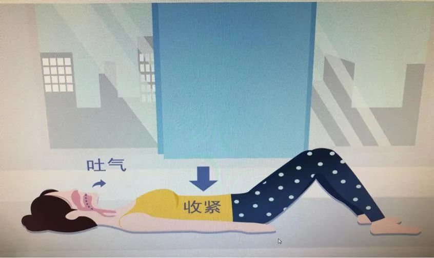 盆底肌修复科普知识,盆底功能障碍护理干预