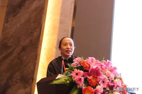 微水泥行业峰会,2023微水泥艺术涂料行业年会