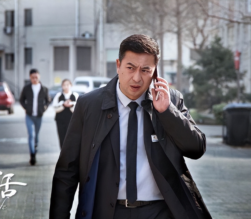 年轻时候最帅的5个男演员,那些长得一般却很有气质的男演员