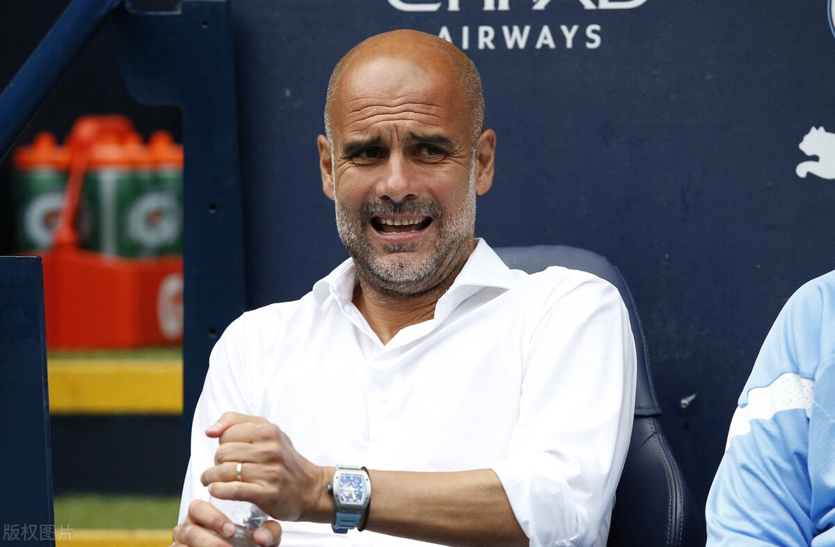 曼城逆转曼联反应,曼城4比0横扫皇马b席集锦