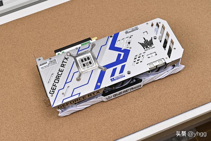 拆解华擎b760m,华擎b760m配合显卡