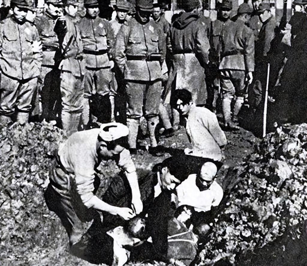 日军日记:在徐州建立了慰安所,不听话的女人就割掉其乳房!