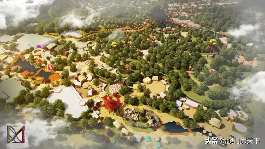 珠海文旅投资,犀利投资