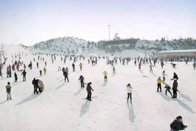 冰雪运动燃情冬奥,2022年冰雪运动点燃冬奥激情