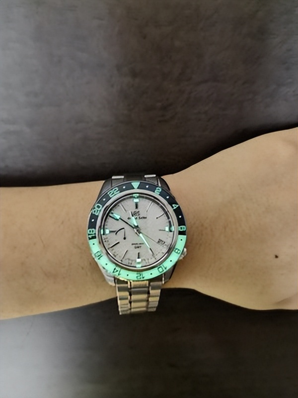 冠蓝狮手表值得买吗,冠蓝狮手表哪个机芯好