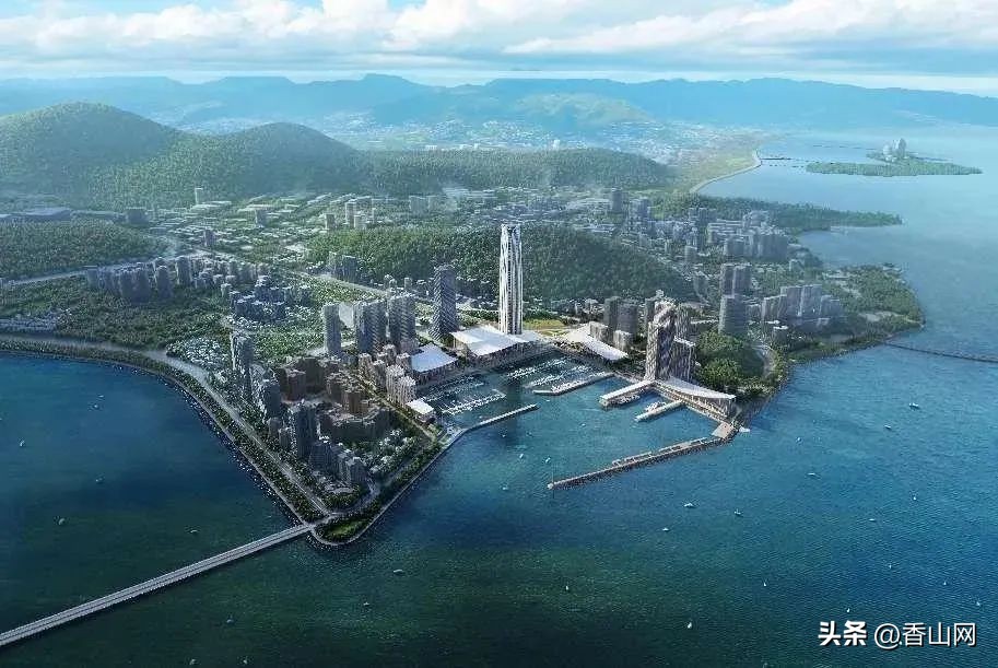 珠海哪里最适宜养老居住,60后一人旅居适合养老的城市珠海