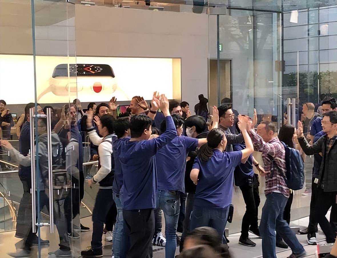 ​悲鸣！​1美元兑换140日元“根本买不起iPhone！”日本网友疯狂吐槽