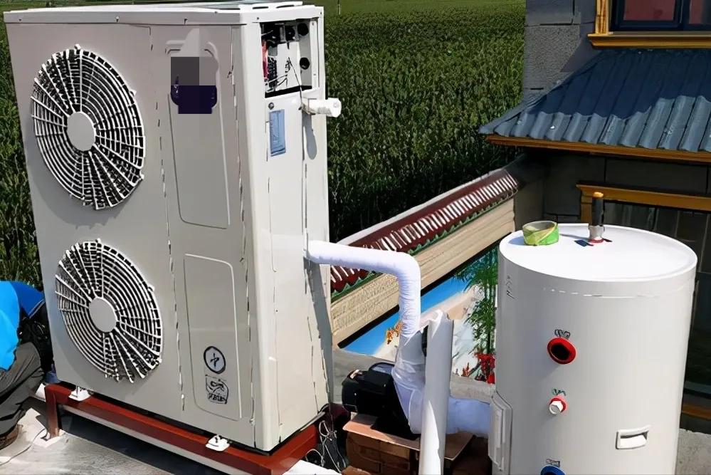 地源热泵与空气能热泵哪个更节能,空气能热泵和热泵采暖哪个节能