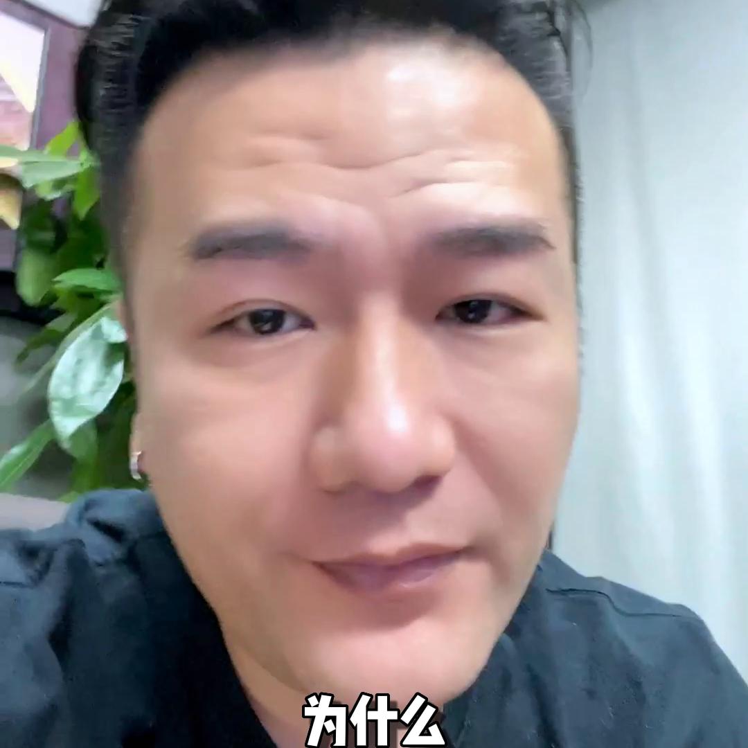 直播最重要就是做真实的自己,直播是一个循序渐进的过程