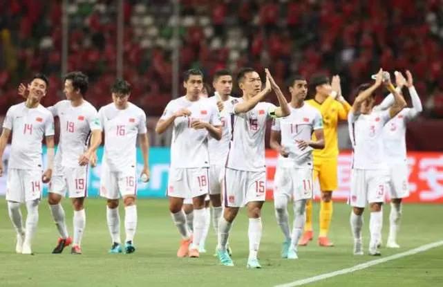 国足冲击世界杯2002集锦,国足冲击1982年世界杯