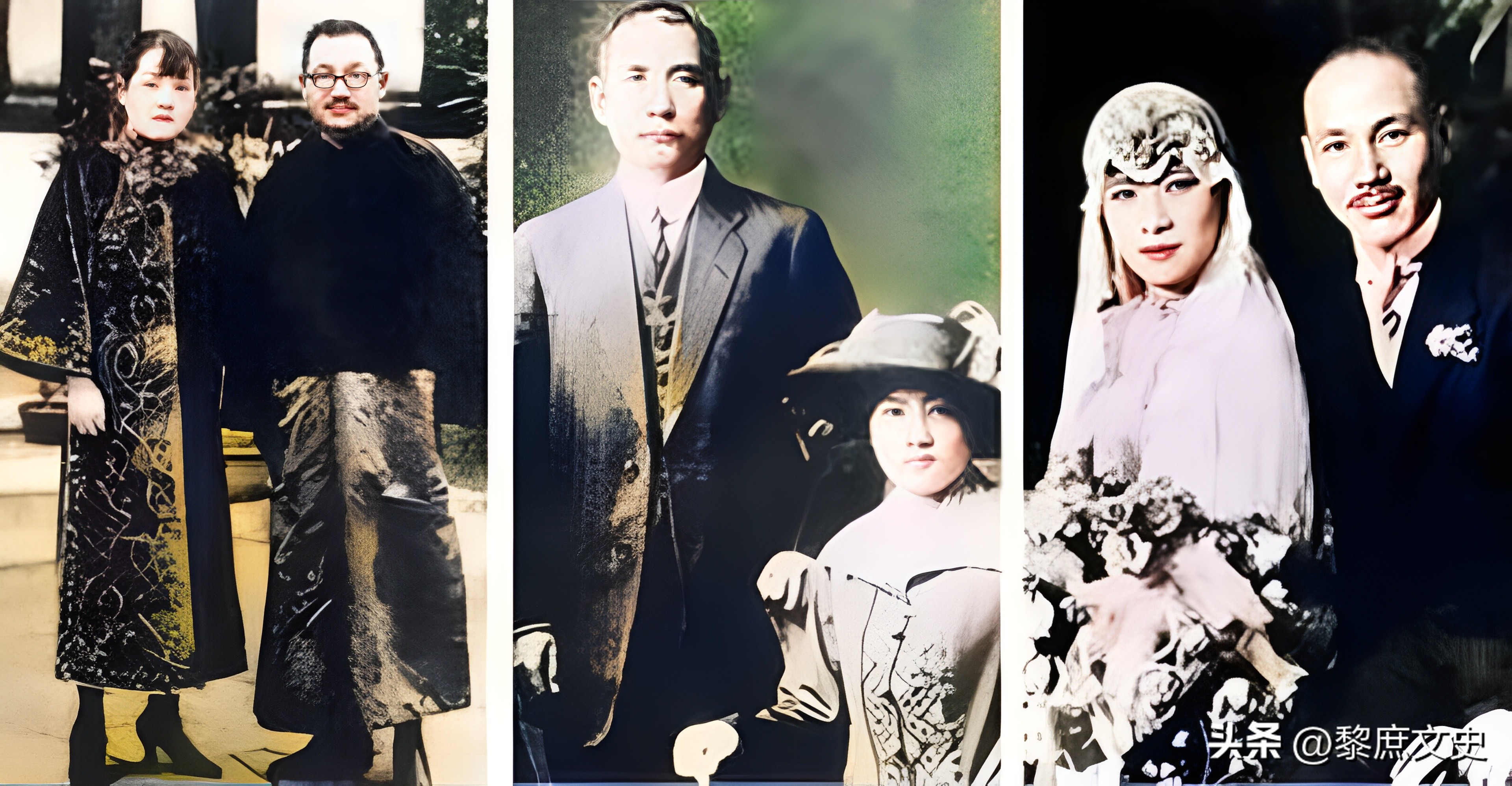 孔祥熙的临终之事,孔祥熙晚年在哪生活