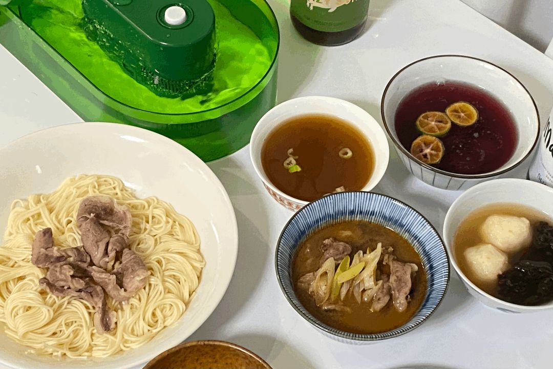 下单这件沙雕小厨具时，我已经做好了当怨种的准备