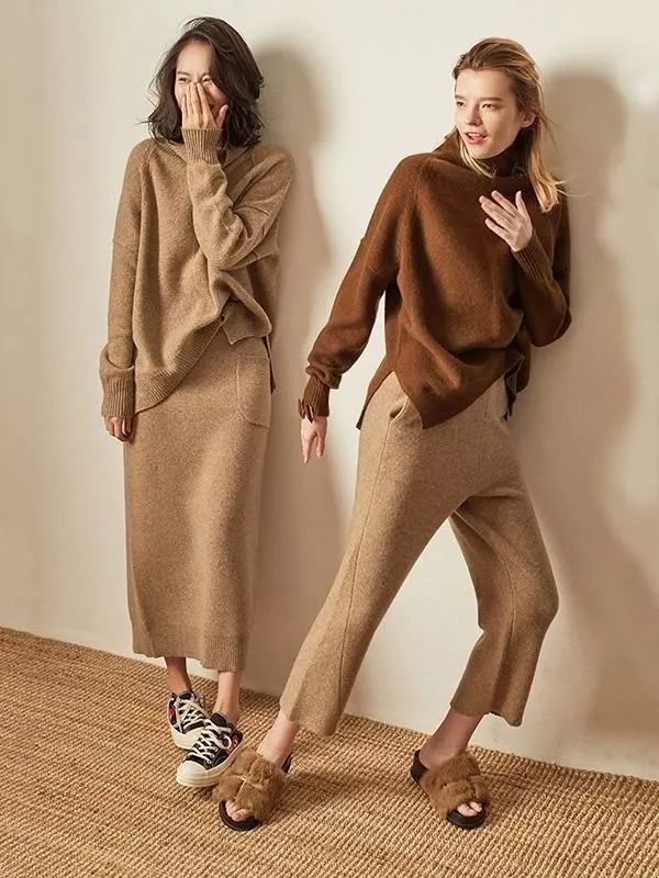 羊绒衣物的洗护方法,羊毛羊绒如何护理