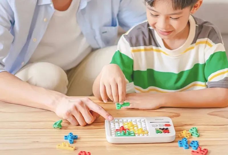 训练六七岁孩子思维的书籍和玩具,锻炼10岁孩子的逻辑思维玩具