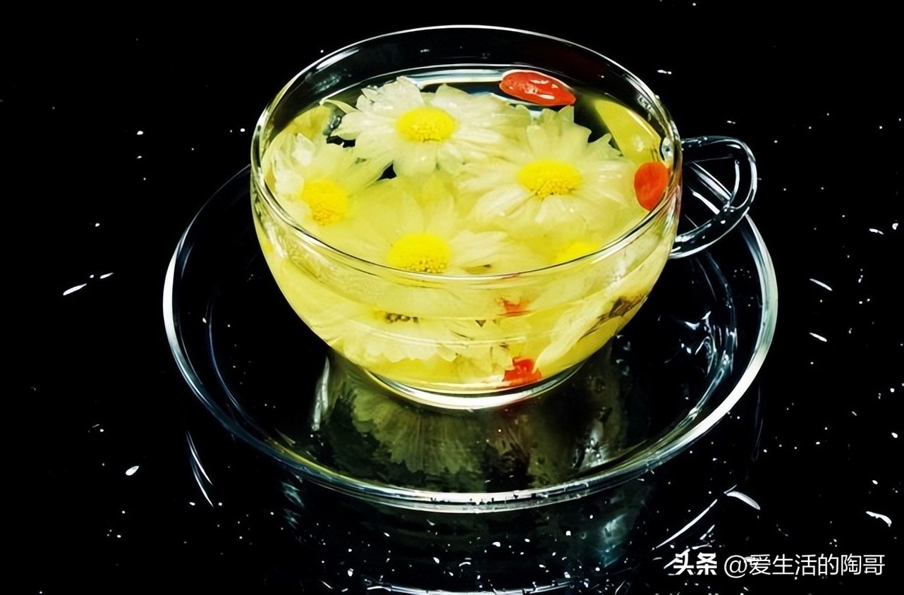 立秋后喝哪些进补茶好,立秋适合喝什么茶立秋喝茶推荐