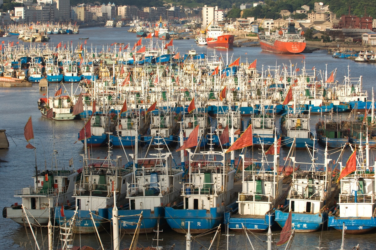 海滨城市美食推荐,附近海边海鲜美食推荐
