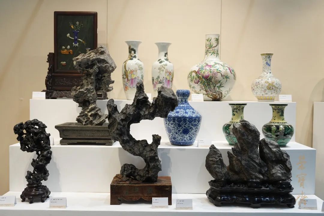 北京荣宝斋2023春拍现场直播,北京荣宝斋2023春拍