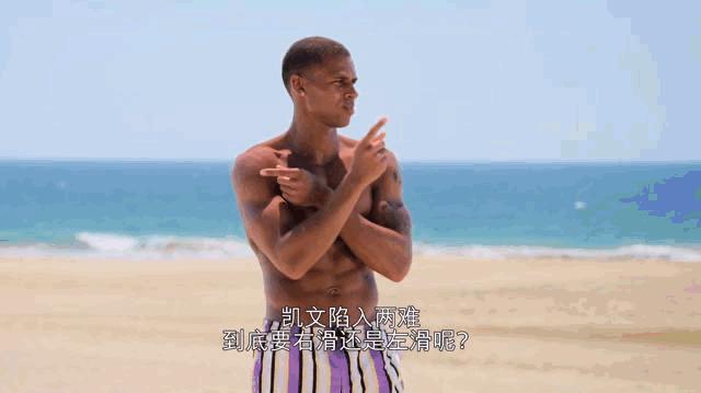 全球最火的真人秀,欧美时尚潮流真人秀