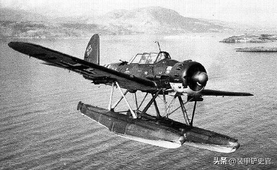 王牌战舰“斯佩伯爵”号饮恨自沉，皆因海战前丢掉了一件宝贝！