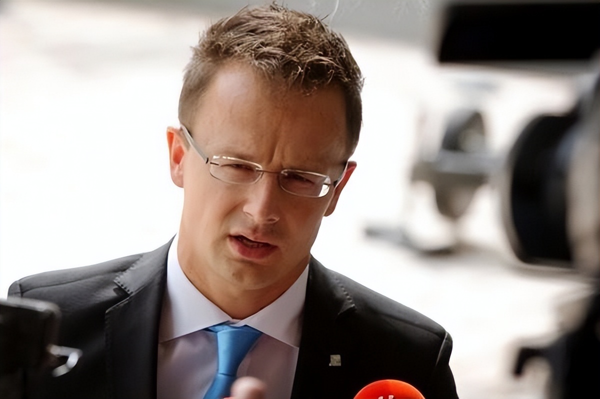 “出淤泥而不染”西亚尔托：为中国怒批欧盟，欧洲最清醒的硬汉