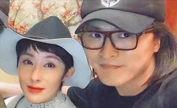 内地8位过气艺人现状,9位定居内地的过气港星