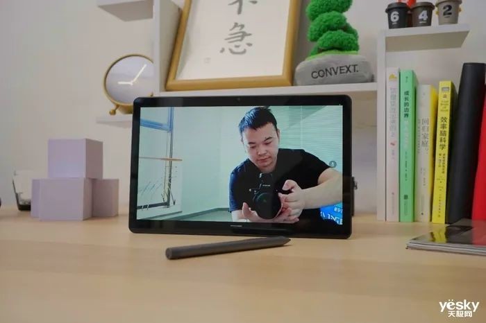 联想启天k10pro和华为matepadpro,联想启天k10pro平板处理器