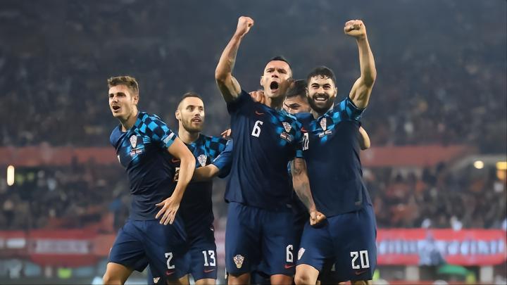 2022年世界杯球衣谁最好看,世界杯32强国家队球衣