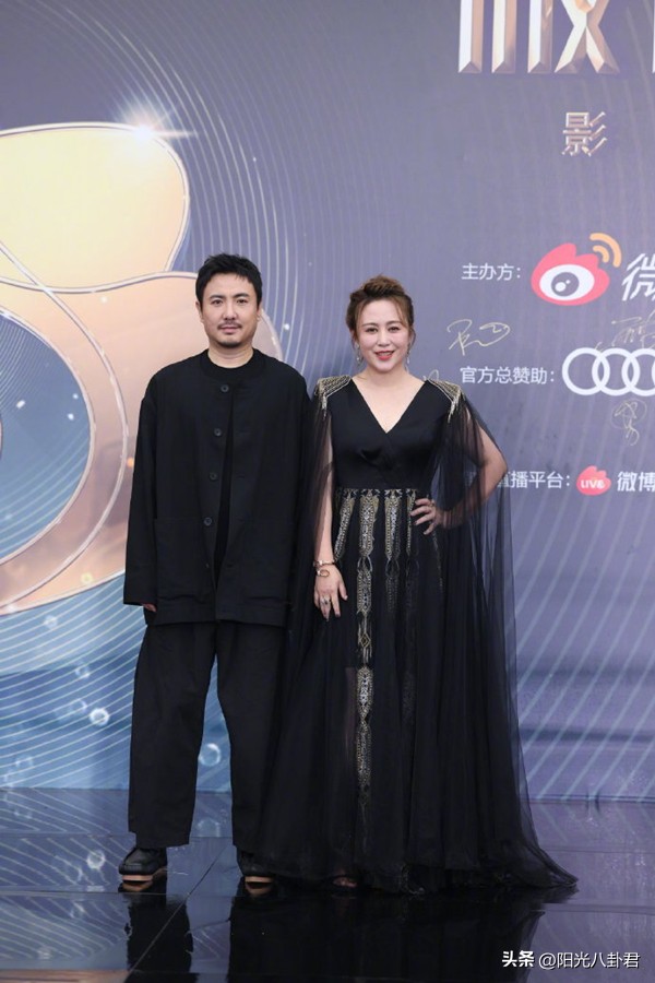 李宇春古装和姚晨对戏,李宇春香奈儿周迅姚晨