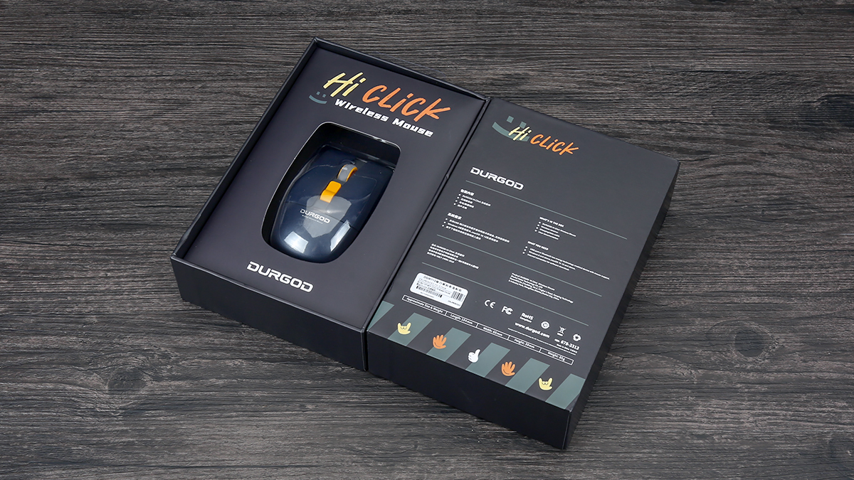 商用蓝牙鼠标测评,杜伽无线鼠标