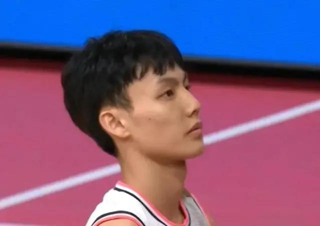 徐杰vs林书豪,cba全明星林书豪赵睿徐杰