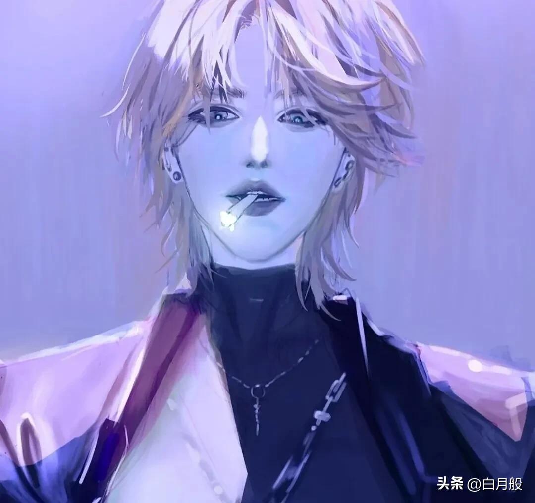 高冷御姐头像女,高冷御姐头像高质量