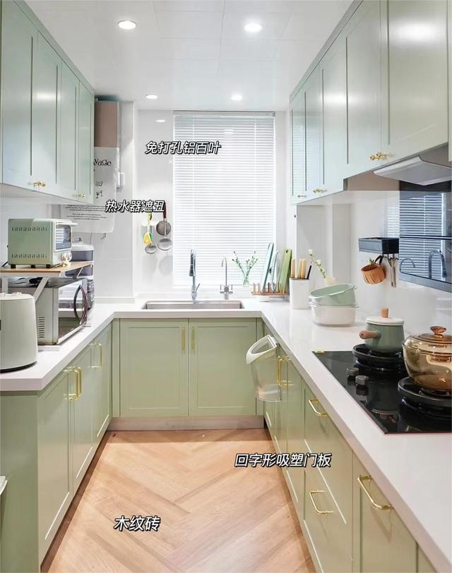 木纹砖费钱还是地砖费钱,现在装修为什么都用木纹砖