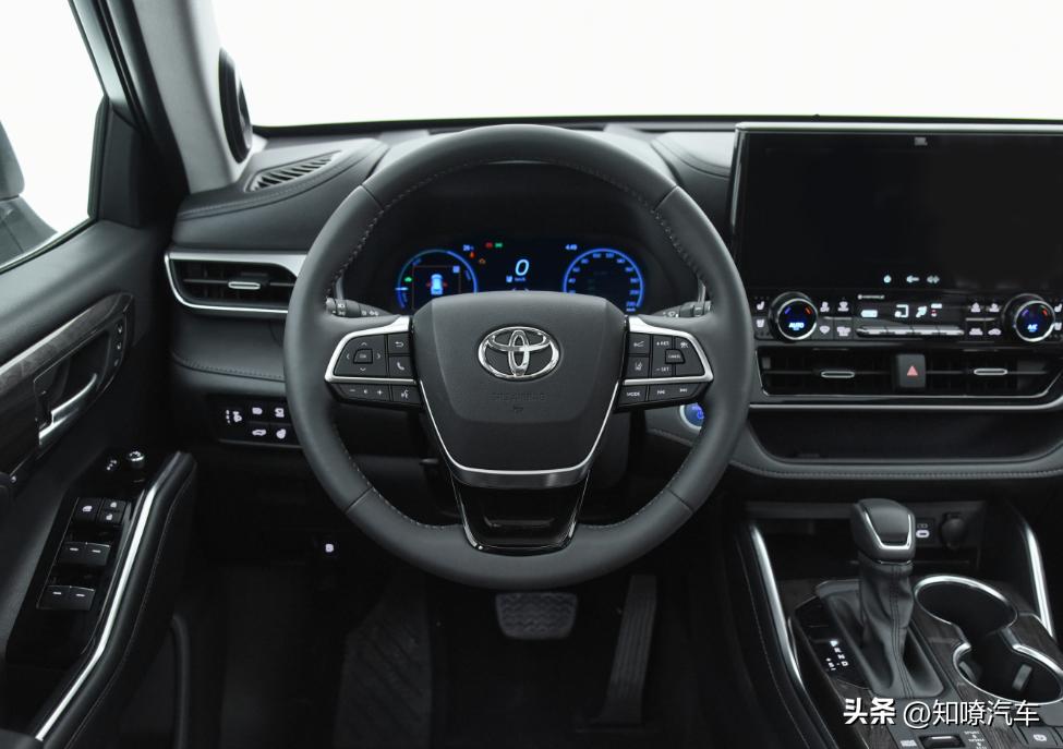 4代汉兰达落地价,汉兰达3代和4代哪个好