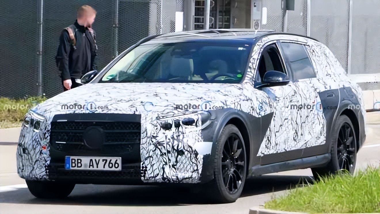 2024款奔驰E级旅行车,奔驰e级旅行车平行进口