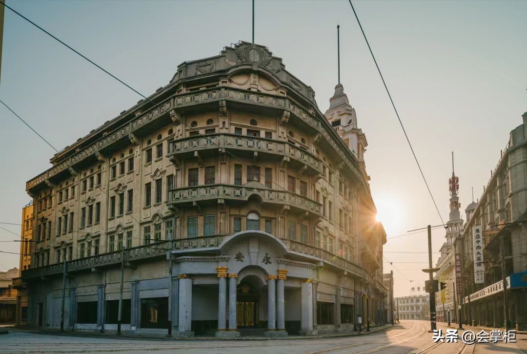 上海跟着课本去旅行景点分享视频,跟着小红书去旅行