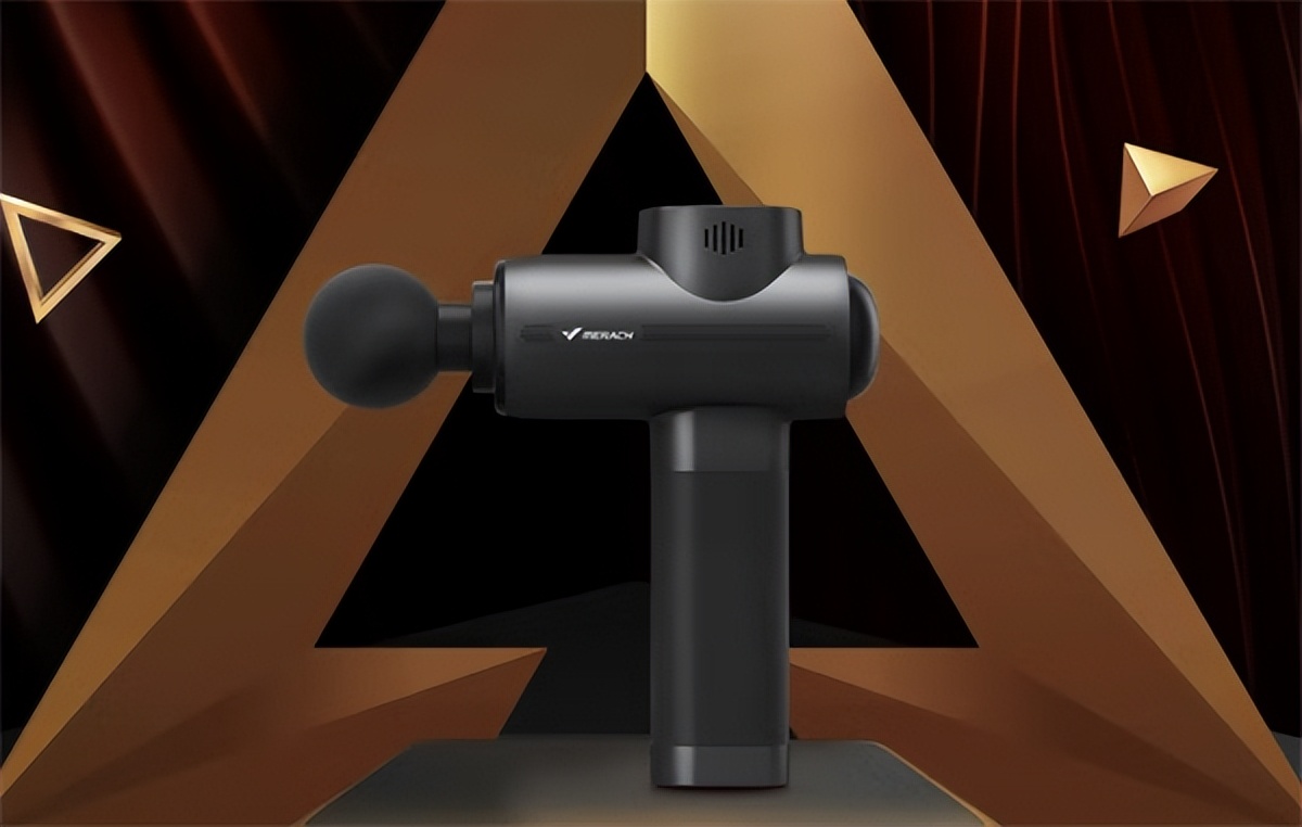 筋膜枪哪款比较好用?五大排行榜高分机型推荐