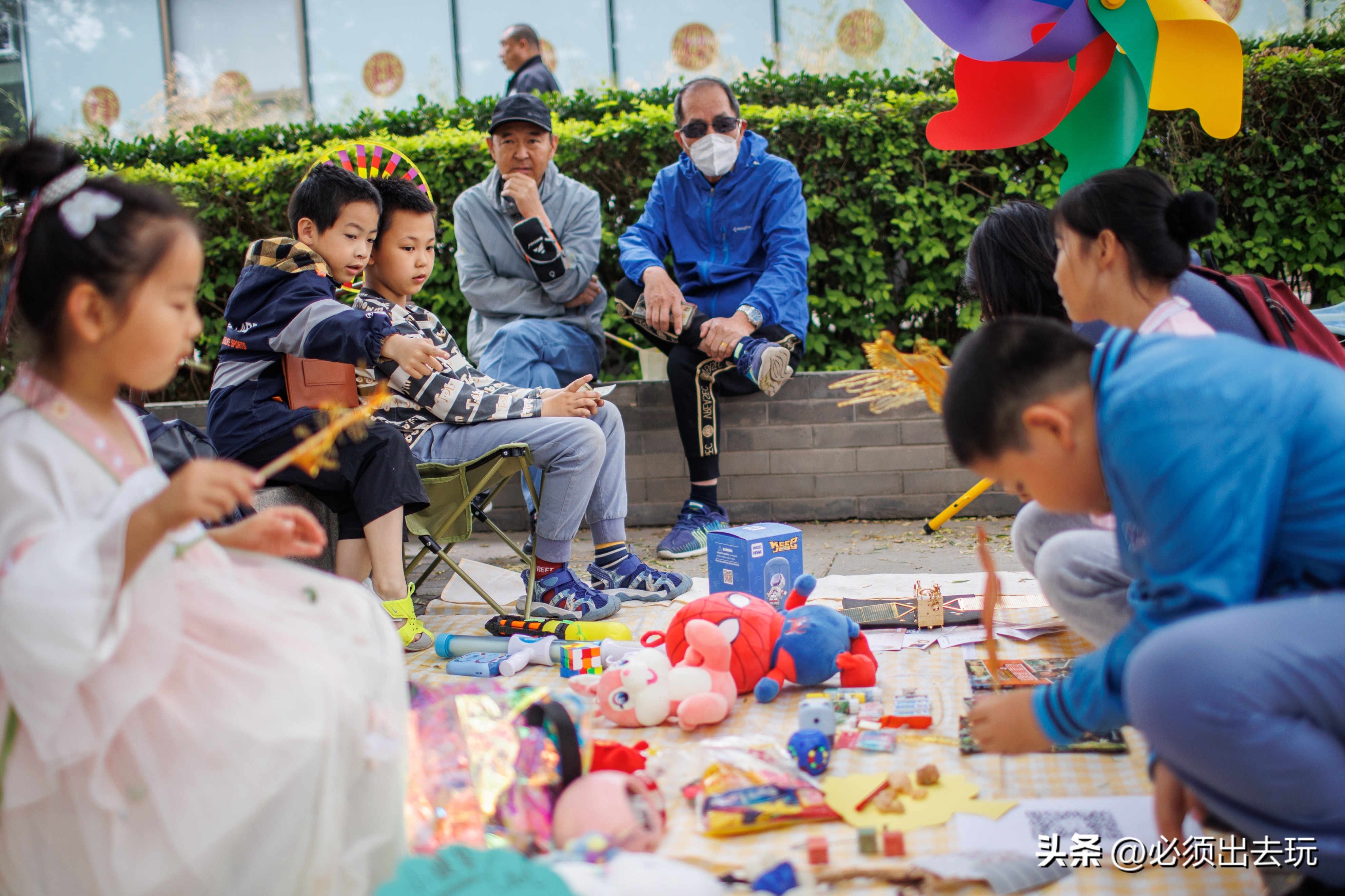 社区开展幸福邻里节方案,社区邻里节打造幸福生活共同体
