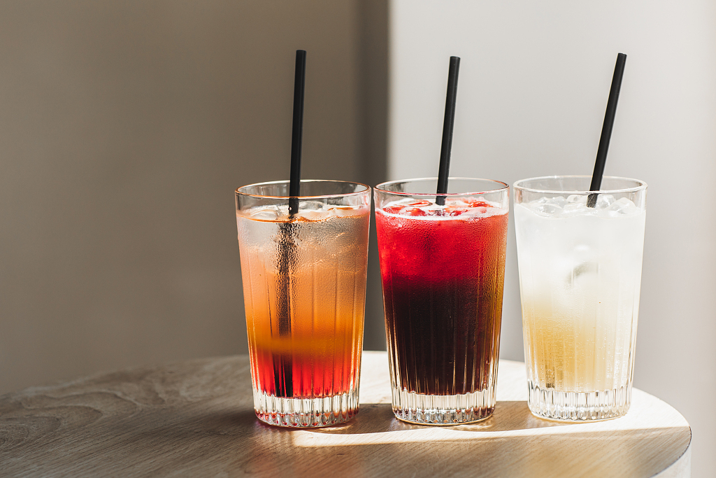 无糖可乐无糖饮料,无糖可乐与碳酸饮料