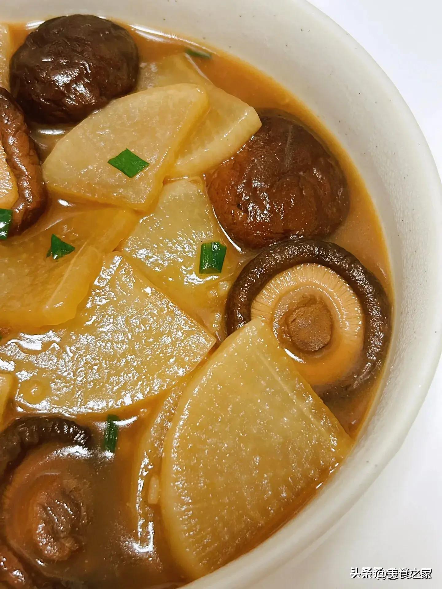 入夏必吃的100种食物,入秋后必吃的8道家常菜