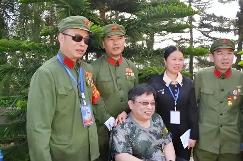 1987年，独腿英雄徐良凭《血染的风采》红遍全国，后来怎样了？