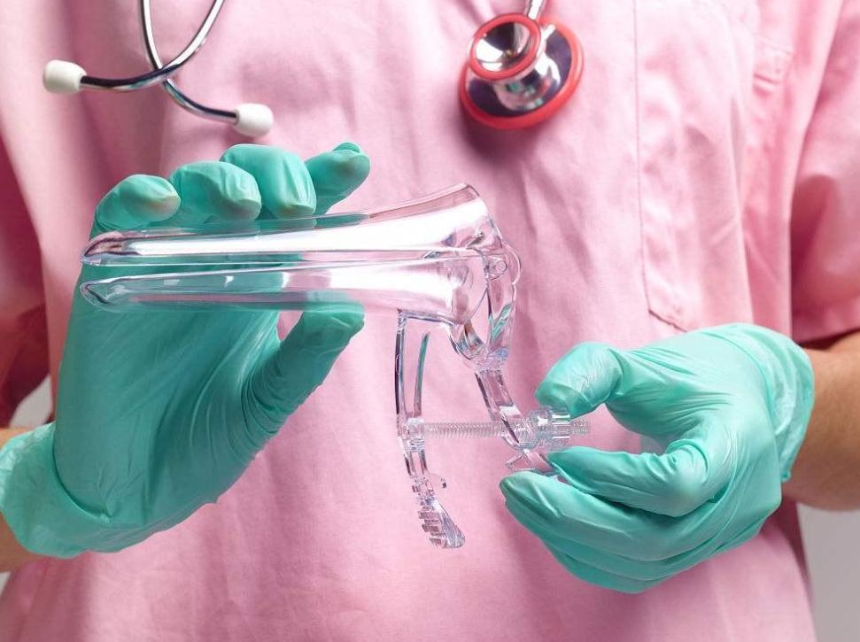 “裤子脱了腿张开”，医院里一个比一个尴尬的体检，你做过几个