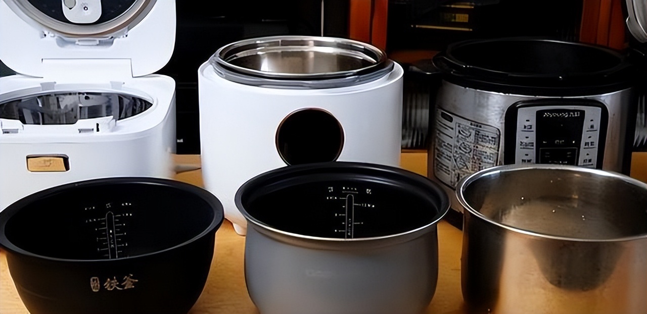 老式电饭煲为什么还是有许多人用,为什么传统电饭煲越来越少