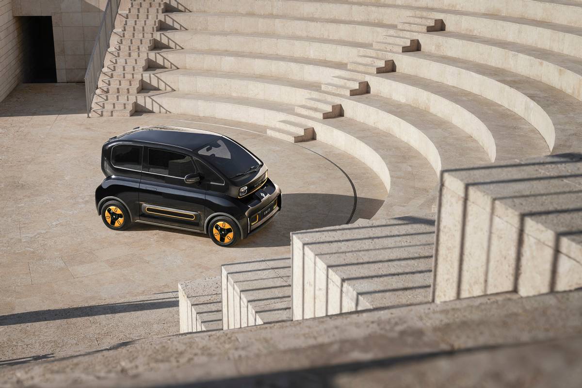 宝骏车的质量可靠,宝骏汽车怎么样质量和性价比