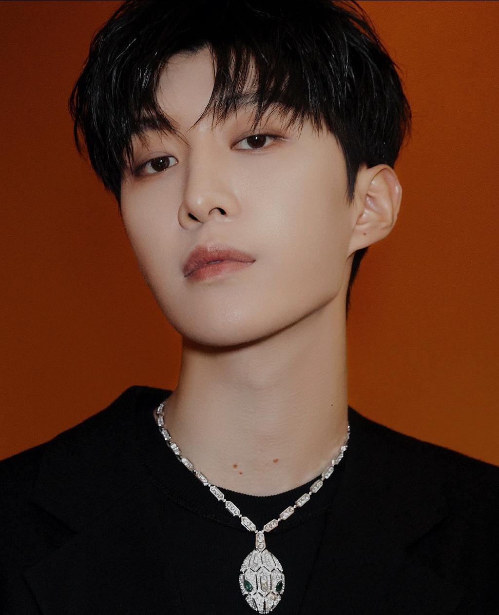 范丞丞为什么没有参加乐华娱乐,范丞丞乐华七子演唱会跳舞