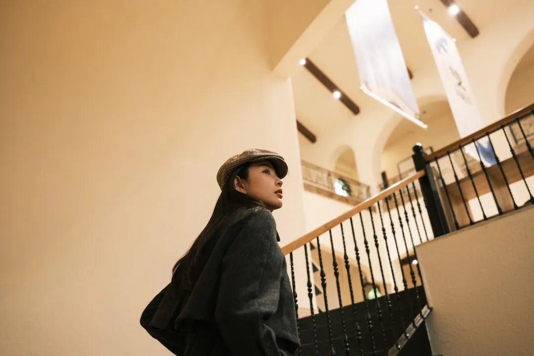 富士哪个胶片模式适合拍人像,富士拍户外人像用什么胶片模拟