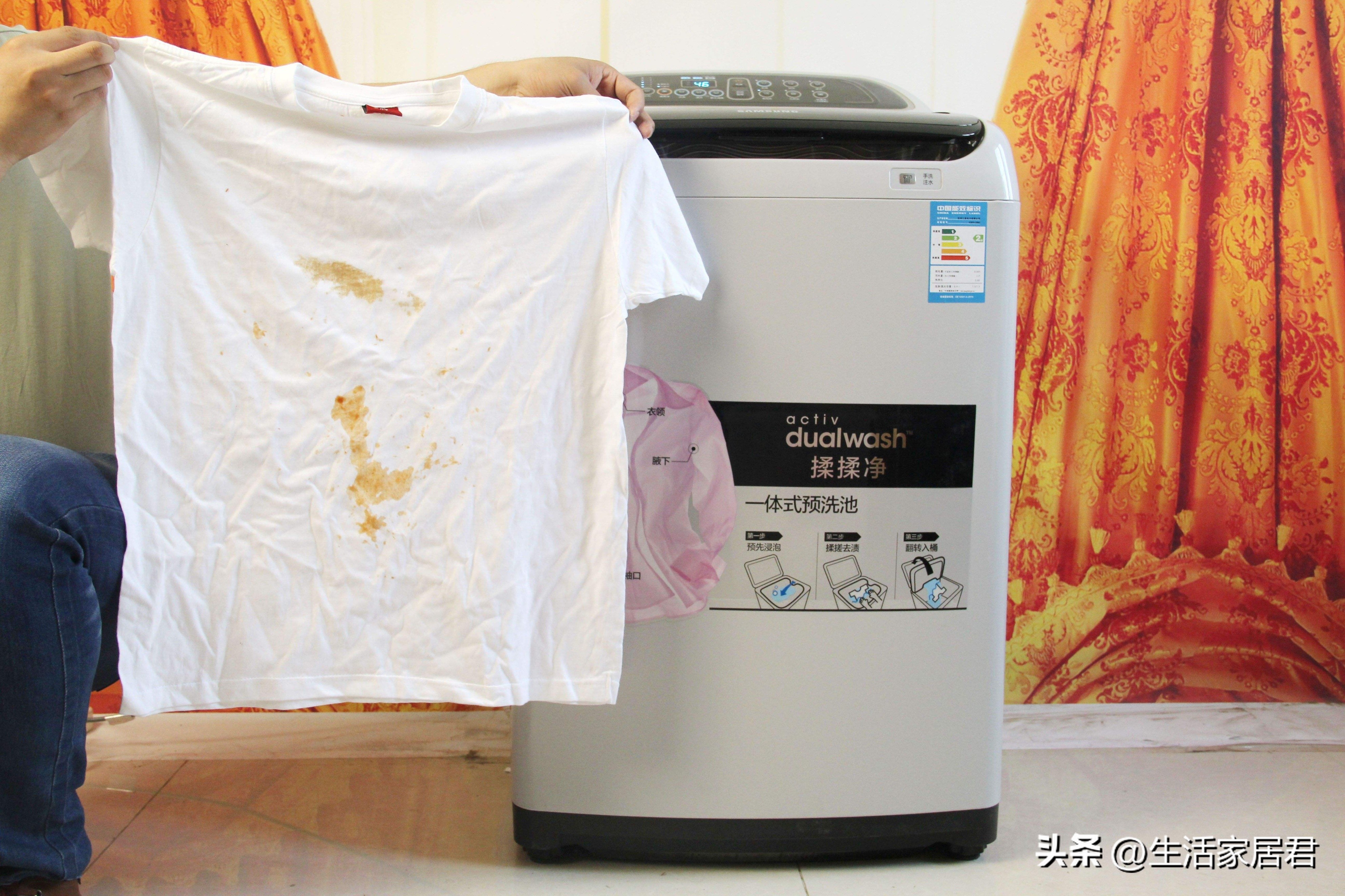 洗衣机波轮和滚筒到底怎么选择好,洗衣机买波轮还是买滚筒更好