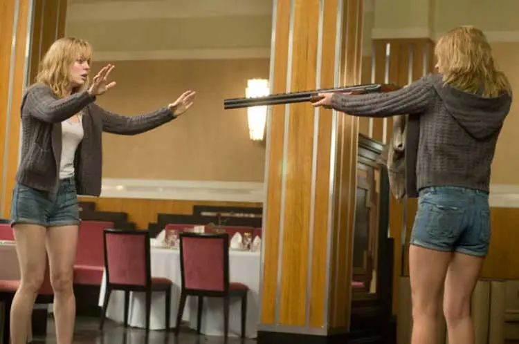 血腥且治愈的电影推荐,最刺激的暗黑电影